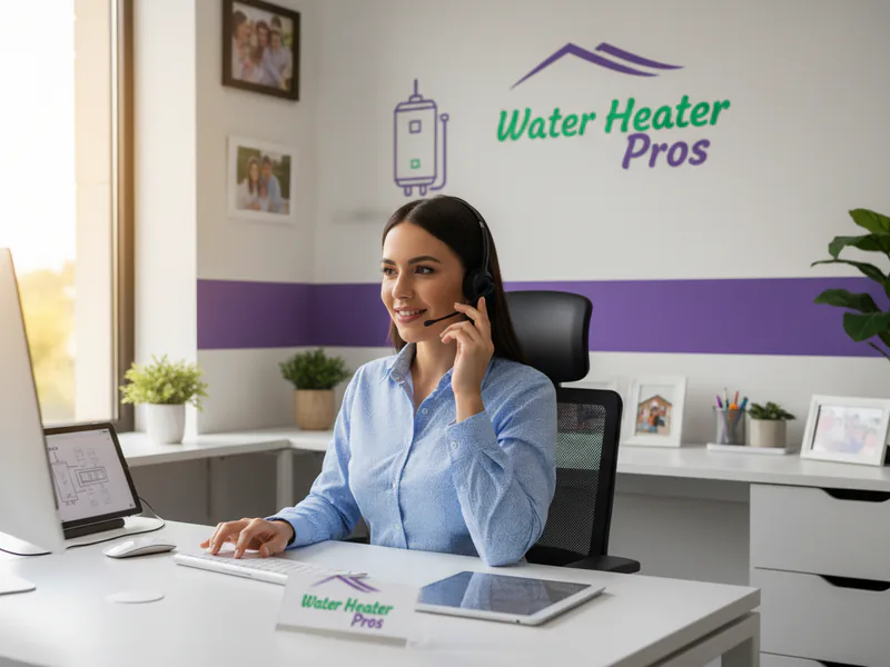 Water Heater Repair  in Box Elder  FAQ